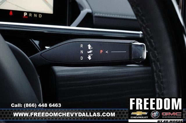 2025 GMC Sierra EV Extended Range Denali