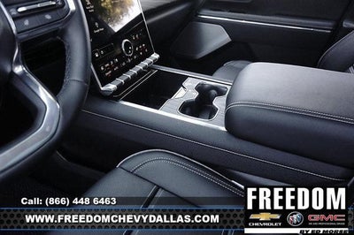 2025 GMC Sierra EV Extended Range Denali