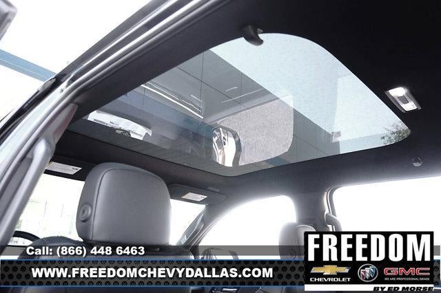 2025 GMC Sierra EV Extended Range Denali