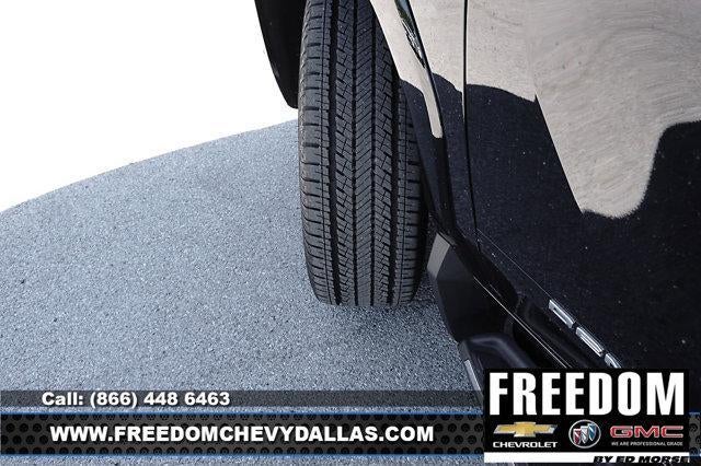 2025 GMC Sierra EV Extended Range Denali