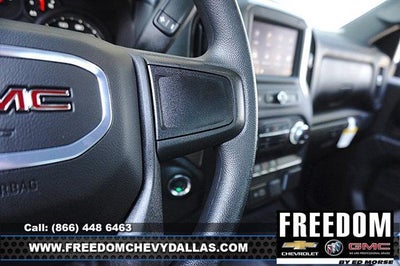 2025 GMC Sierra 2500 HD Pro