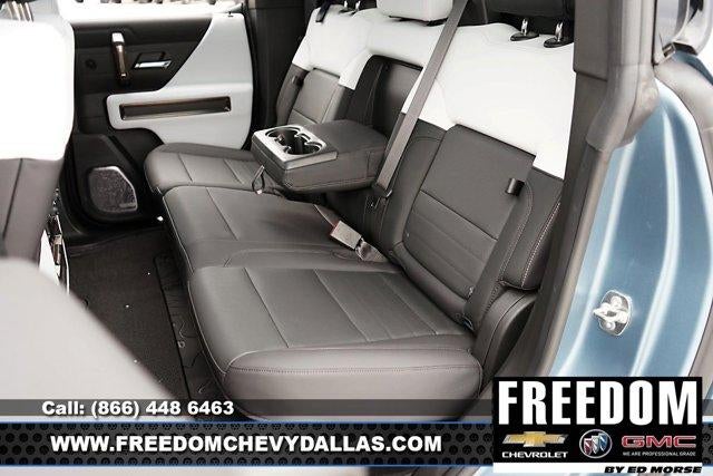 2024 GMC HUMMER EV Pickup 3X OMEGA LIMITED EDITION