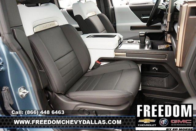 2024 GMC HUMMER EV Pickup 3X OMEGA LIMITED EDITION