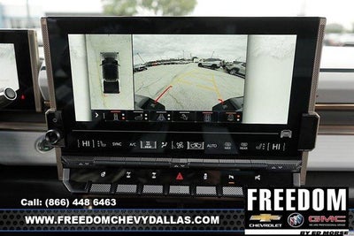 2024 GMC HUMMER EV Pickup 3X OMEGA LIMITED EDITION