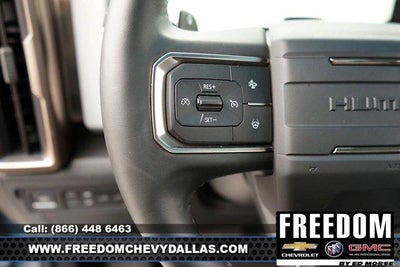 2024 GMC HUMMER EV Pickup 3X OMEGA LIMITED EDITION