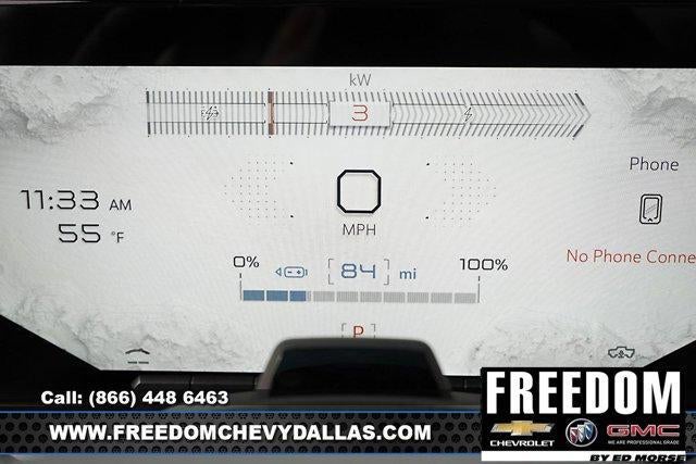 2024 GMC HUMMER EV Pickup 3X OMEGA LIMITED EDITION