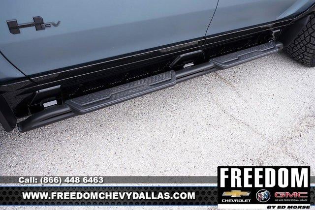 2024 GMC HUMMER EV Pickup 3X OMEGA LIMITED EDITION