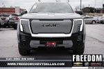 2025 GMC Sierra EV Max Range Denali