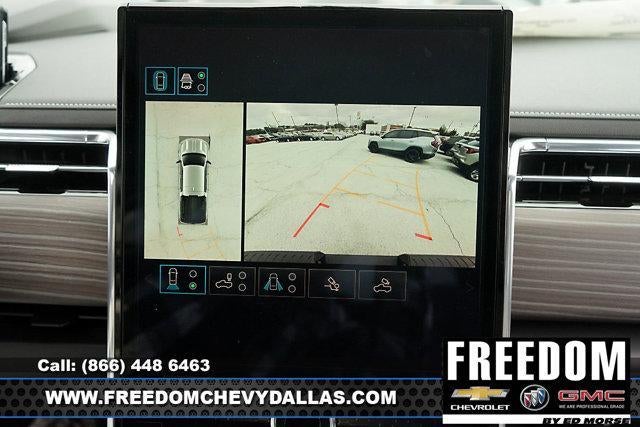 2025 GMC Sierra EV Max Range Denali