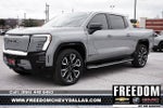 2025 GMC Sierra EV Max Range Denali