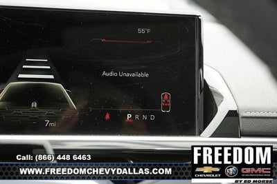 2025 GMC Sierra EV Max Range Denali