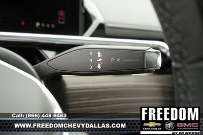 2025 GMC Sierra EV Max Range Denali