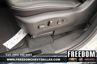 2025 GMC Sierra EV Max Range Denali