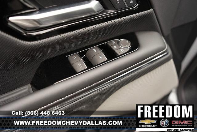 2025 GMC Sierra EV Max Range Denali