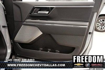 2025 GMC Sierra EV Max Range Denali