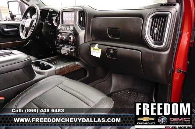 2022 GMC Sierra 2500 HD Denali