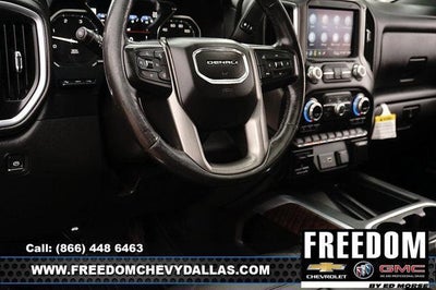 2022 GMC Sierra 2500 HD Denali