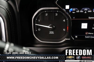 2022 GMC Sierra 2500 HD Denali