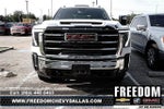 2024 GMC Sierra 3500 HD SLT
