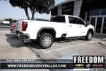 2024 GMC Sierra 3500 HD SLT