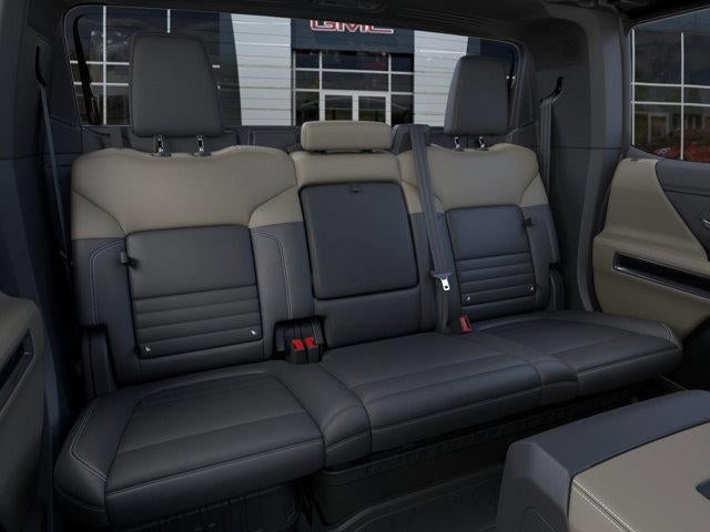 2026 GMC HUMMER EV Pickup 2X