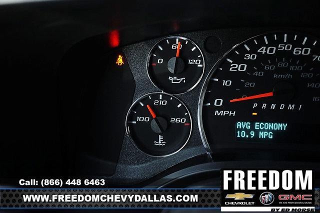 2025 GMC Savana Cargo Base