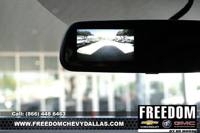 2025 GMC Savana Cargo Base