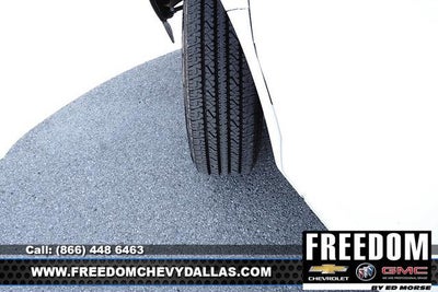 2025 GMC Savana Cargo Base