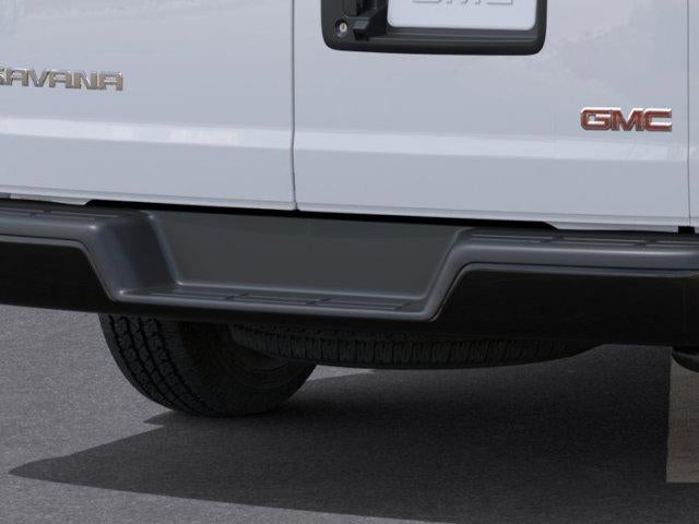 2026 GMC Savana Cargo Base