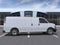 2026 GMC Savana Cargo Base