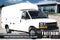 2026 Chevrolet Express Cutaway 3500 Base