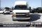 2026 Chevrolet Express Cutaway 3500 Base