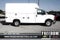 2026 Chevrolet Express Cutaway 3500 Base