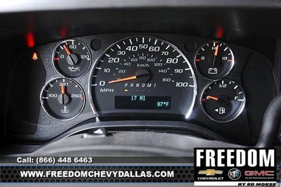2026 Chevrolet Express Cutaway 3500 Base