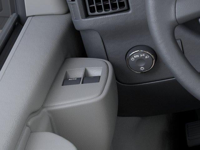 2026 Chevrolet Express Cutaway 3500 Base