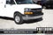 2026 Chevrolet Express Cutaway 3500 Base