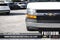 2026 Chevrolet Express Cutaway 3500 Base