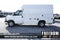 2026 Chevrolet Express Cutaway 3500 Base