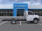 2026 Chevrolet Express Cutaway 3500 Base