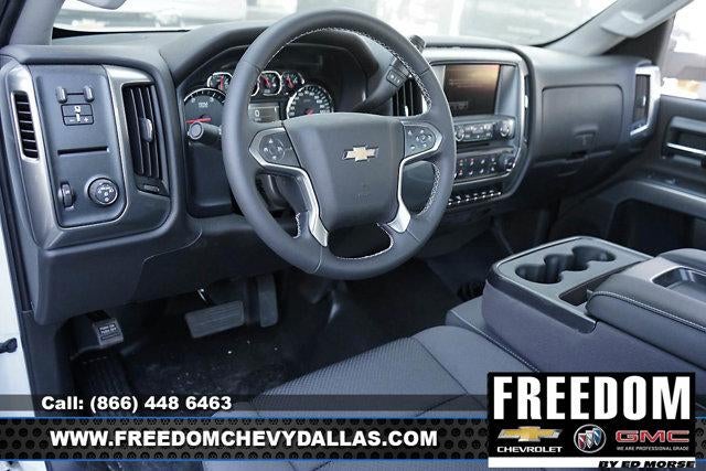 2023 Chevrolet Silverado 5500 HD LT