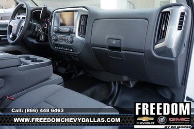 2023 Chevrolet Silverado 5500 HD LT