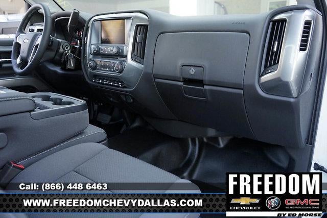 2023 Chevrolet Silverado 5500 HD LT