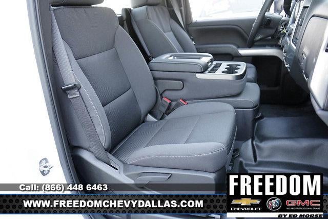 2023 Chevrolet Silverado 5500 HD LT