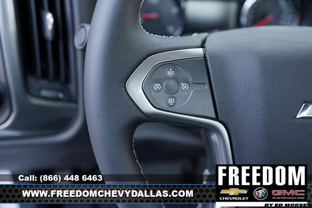 2023 Chevrolet Silverado 5500 HD LT