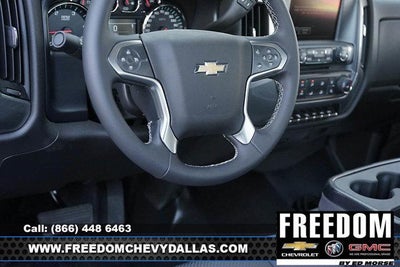 2023 Chevrolet Silverado 5500 HD LT