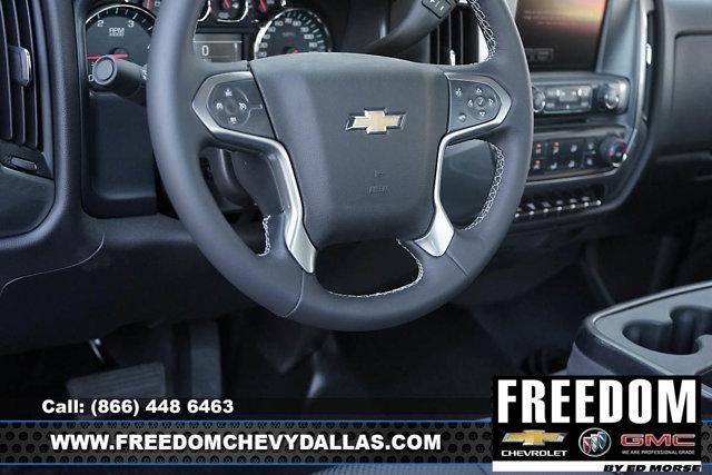 2023 Chevrolet Silverado 5500 HD LT