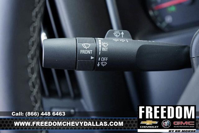 2023 Chevrolet Silverado 5500 HD LT