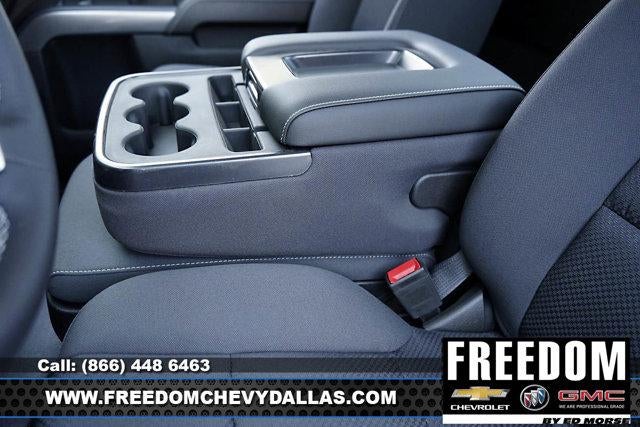 2023 Chevrolet Silverado 5500 HD LT