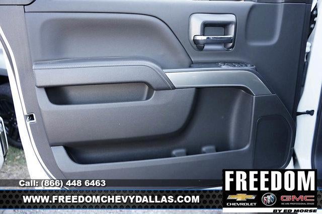 2023 Chevrolet Silverado 5500 HD LT