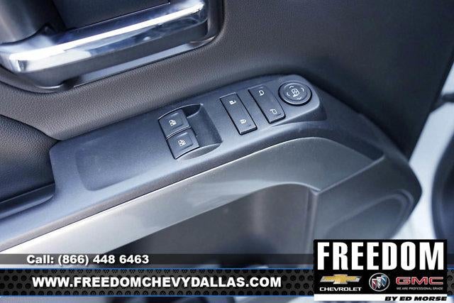 2023 Chevrolet Silverado 5500 HD LT